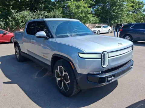 Photos of 2023 Rivian R1T Adventure for sale in Indianapolis, IN at AutoGiant USA Indianapolis
