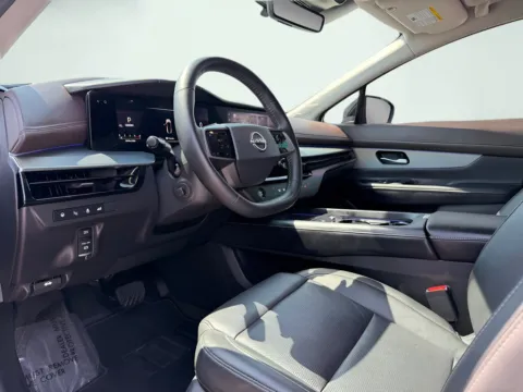 More photos of 2025 Nissan Murano Platinum at AutoGiant USA Indianapolis, IN