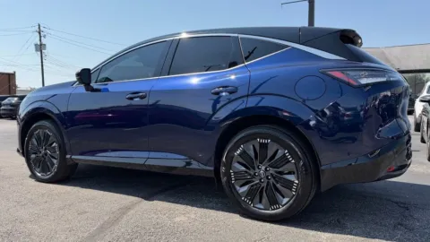 More photos of 2025 Nissan Murano Platinum at AutoGiant USA Indianapolis, IN