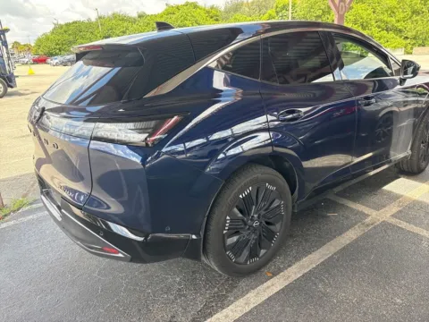 More photos of 2025 Nissan Murano Platinum at AutoGiant USA Indianapolis, IN