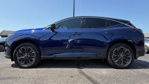 Another view of 2025 Nissan Murano Platinum for sale in Indianapolis, IN at AutoGiant USA Indianapolis