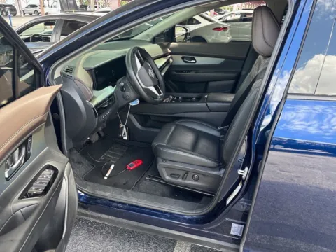 More photos of 2025 Nissan Murano Platinum at AutoGiant USA Indianapolis, IN