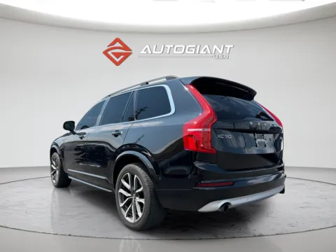 More photos of 2018 Volvo XC90 T5 Momentum at AutoGiant USA Indianapolis, IN