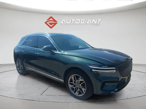 Photos of 2022 Genesis GV70 2.5T for sale in Indianapolis, IN at AutoGiant USA Indianapolis