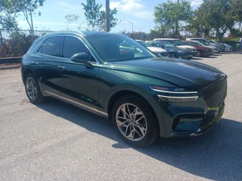 Photos of 2022 Genesis GV70 2.5T for sale in Indianapolis, IN at AutoGiant USA Indianapolis