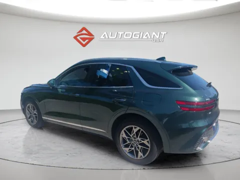 More photos of 2022 Genesis GV70 2.5T at AutoGiant USA Indianapolis, IN