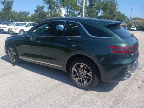 More photos of 2022 Genesis GV70 2.5T at AutoGiant USA Indianapolis, IN