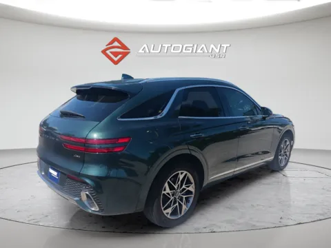Another view of 2022 Genesis GV70 2.5T for sale in Indianapolis, IN at AutoGiant USA Indianapolis