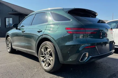 More photos of 2022 Genesis GV70 2.5T at AutoGiant USA Indianapolis, IN