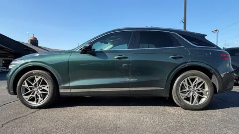 Another view of 2022 Genesis GV70 2.5T for sale in Indianapolis, IN at AutoGiant USA Indianapolis