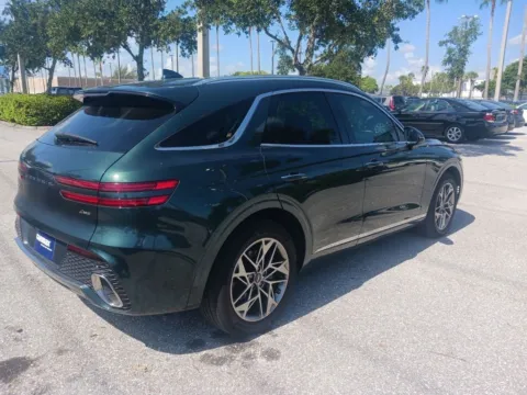 Another view of 2022 Genesis GV70 2.5T for sale in Indianapolis, IN at AutoGiant USA Indianapolis