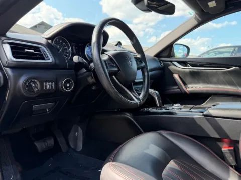 Photos of 2021 Maserati Ghibli for sale in Indianapolis, IN at AutoGiant USA Indianapolis
