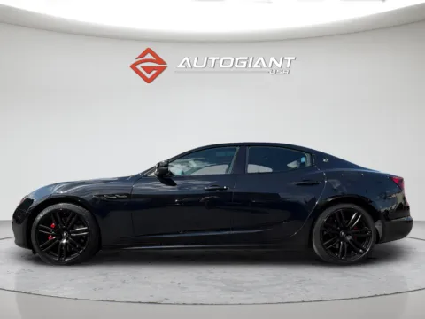 Another view of 2021 Maserati Ghibli for sale in Indianapolis, IN at AutoGiant USA Indianapolis