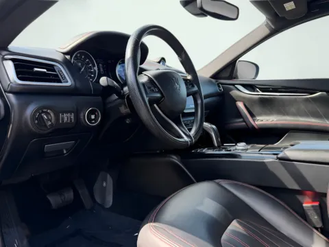 Photos of 2021 Maserati Ghibli for sale in Indianapolis, IN at AutoGiant USA Indianapolis