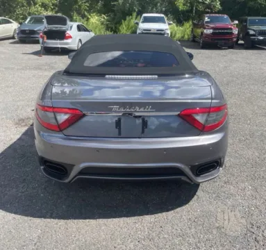 More photos of 2019 Maserati GranTurismo Sport at AutoGiant USA Indianapolis, IN