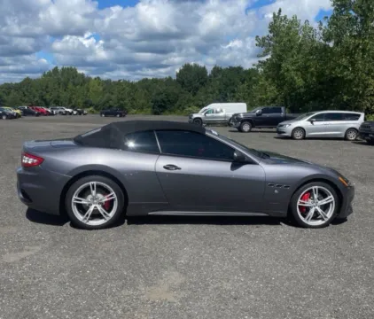 More photos of 2019 Maserati GranTurismo Sport at AutoGiant USA Indianapolis, IN