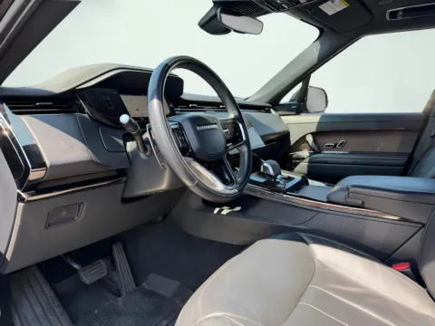More photos of 2024 Land Rover Range Rover Sport SE at AutoGiant USA Indianapolis, IN