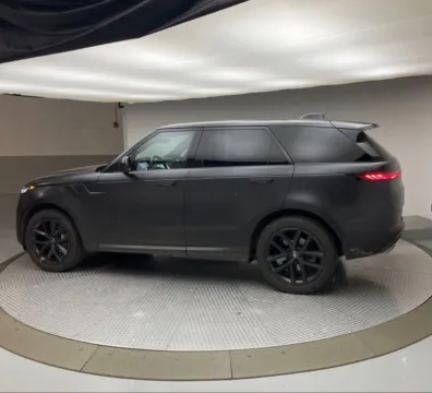 Photos of 2024 Land Rover Range Rover Sport SE for sale in Indianapolis, IN at AutoGiant USA Indianapolis