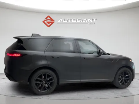 More photos of 2024 Land Rover Range Rover Sport SE at AutoGiant USA Indianapolis, IN