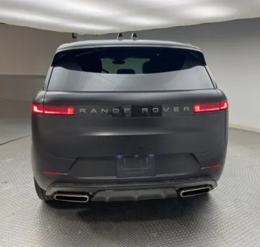 Another view of 2024 Land Rover Range Rover Sport SE for sale in Indianapolis, IN at AutoGiant USA Indianapolis