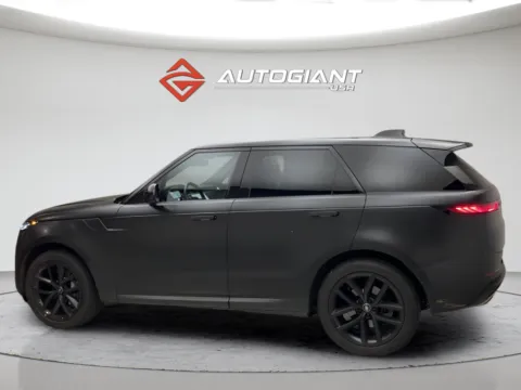 Photos of 2024 Land Rover Range Rover Sport SE for sale in Indianapolis, IN at AutoGiant USA Indianapolis