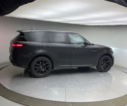 More photos of 2024 Land Rover Range Rover Sport SE at AutoGiant USA Indianapolis, IN