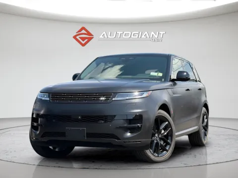 Photos of 2024 Land Rover Range Rover Sport SE for sale in Indianapolis, IN at AutoGiant USA Indianapolis