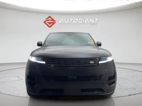 More photos of 2024 Land Rover Range Rover Sport SE at AutoGiant USA Indianapolis, IN