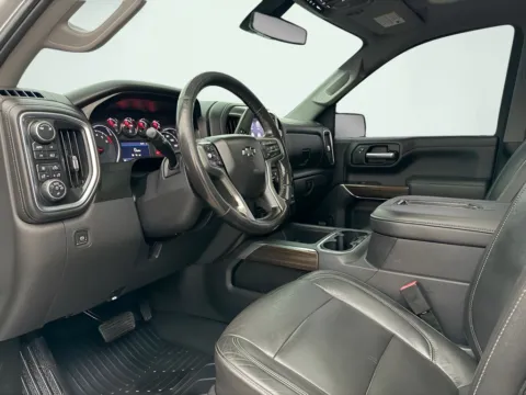 Photos of 2019 Chevrolet Silverado 1500 RST for sale in Indianapolis, IN at AutoGiant USA Indianapolis