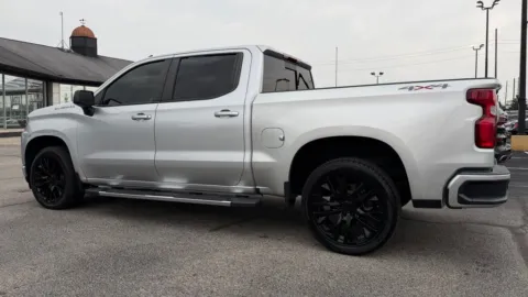 More photos of 2019 Chevrolet Silverado 1500 RST at AutoGiant USA Indianapolis, IN