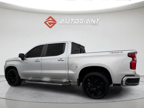 More photos of 2019 Chevrolet Silverado 1500 RST at AutoGiant USA Indianapolis, IN
