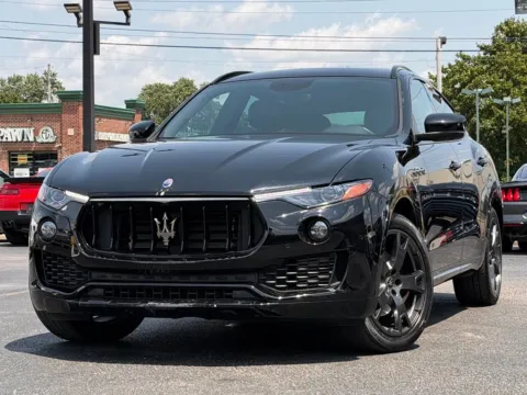 Unknown 2020 Maserati Levante for sale in Indianapolis, IN