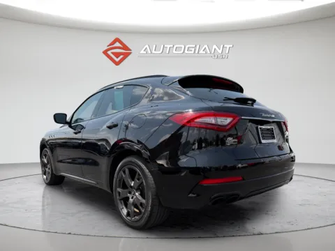 More photos of 2020 Maserati Levante at AutoGiant USA Indianapolis, IN