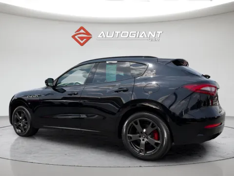 More photos of 2020 Maserati Levante at AutoGiant USA Indianapolis, IN