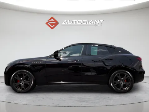Another view of 2020 Maserati Levante for sale in Indianapolis, IN at AutoGiant USA Indianapolis