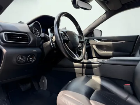 Photos of 2020 Maserati Levante for sale in Indianapolis, IN at AutoGiant USA Indianapolis