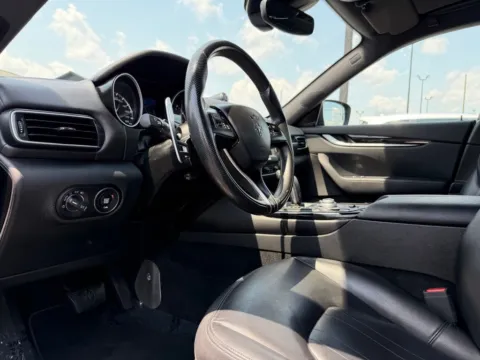 Photos of 2020 Maserati Levante for sale in Indianapolis, IN at AutoGiant USA Indianapolis