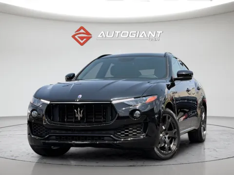 Unknown 2020 Maserati Levante for sale in Indianapolis, IN