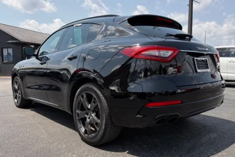 More photos of 2020 Maserati Levante at AutoGiant USA Indianapolis, IN