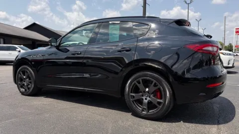 More photos of 2020 Maserati Levante at AutoGiant USA Indianapolis, IN