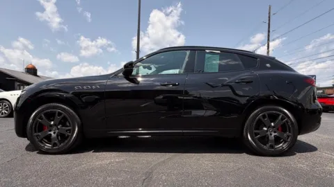 Another view of 2020 Maserati Levante for sale in Indianapolis, IN at AutoGiant USA Indianapolis