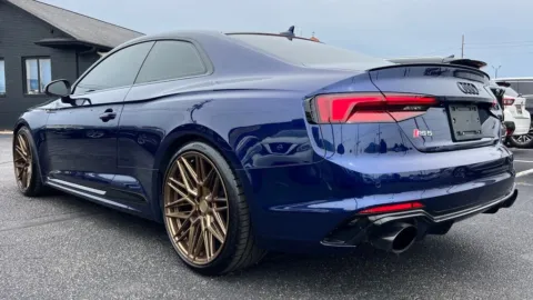 More photos of 2018 Audi RS 5 2.9T at AutoGiant USA Indianapolis, IN