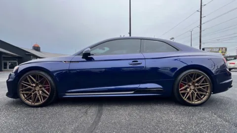 Another view of 2018 Audi RS 5 2.9T for sale in Indianapolis, IN at AutoGiant USA Indianapolis