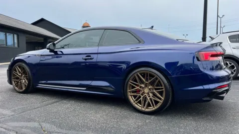 More photos of 2018 Audi RS 5 2.9T at AutoGiant USA Indianapolis, IN