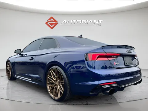 More photos of 2018 Audi RS 5 2.9T at AutoGiant USA Indianapolis, IN
