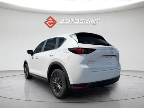More photos of 2019 Mazda CX-5 Touring at AutoGiant USA Indianapolis, IN