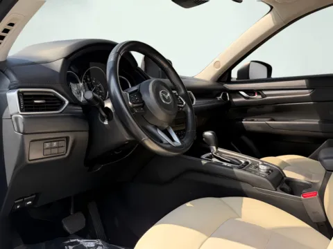 Photos of 2019 Mazda CX-5 Touring for sale in Indianapolis, IN at AutoGiant USA Indianapolis