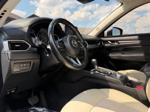 Photos of 2019 Mazda CX-5 Touring for sale in Indianapolis, IN at AutoGiant USA Indianapolis