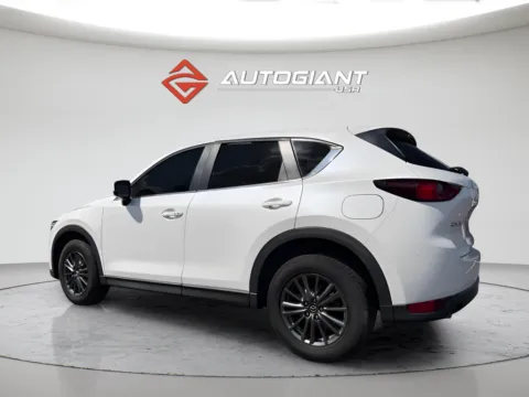 More photos of 2019 Mazda CX-5 Touring at AutoGiant USA Indianapolis, IN