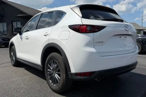 More photos of 2019 Mazda CX-5 Touring at AutoGiant USA Indianapolis, IN